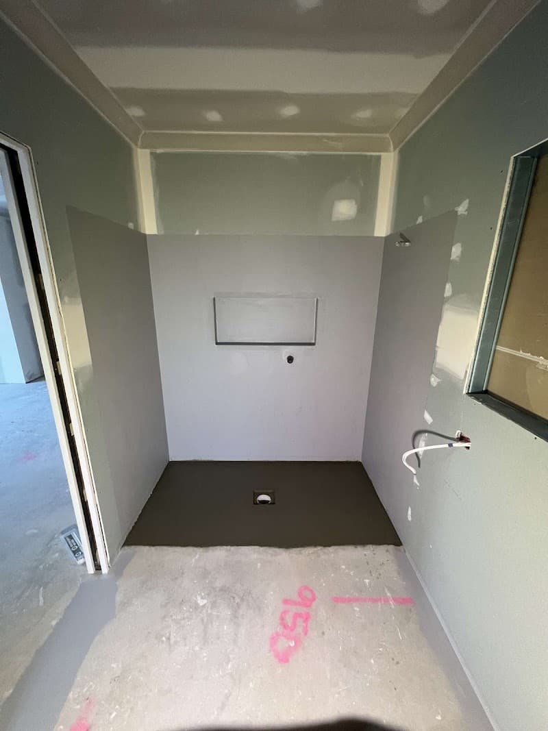 NoDrip Waterproofing waterproofing work in Shepparton