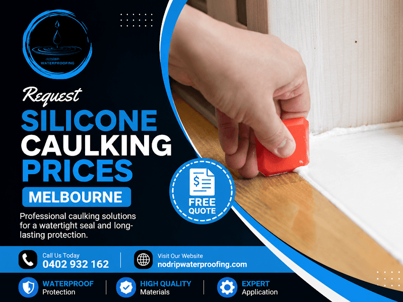 NoDrip Waterproofing waterproofing work in Shepparton