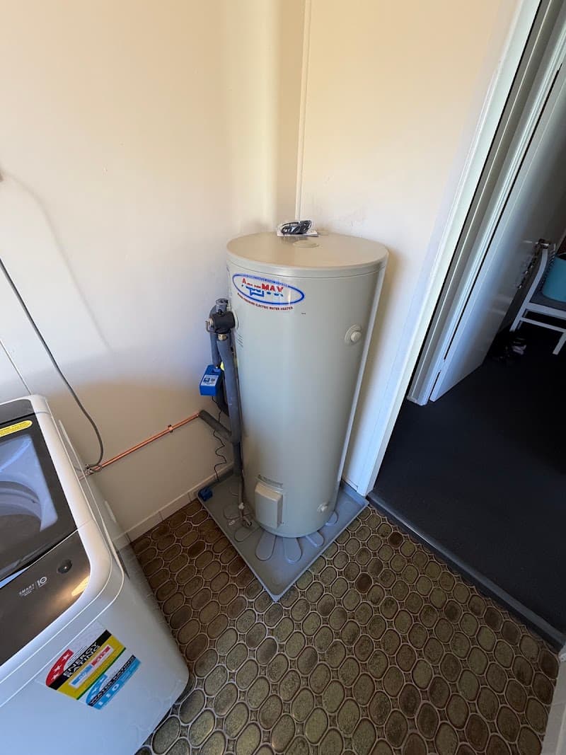 Nolan Plumbing & Drainage plumber work in Frenchville