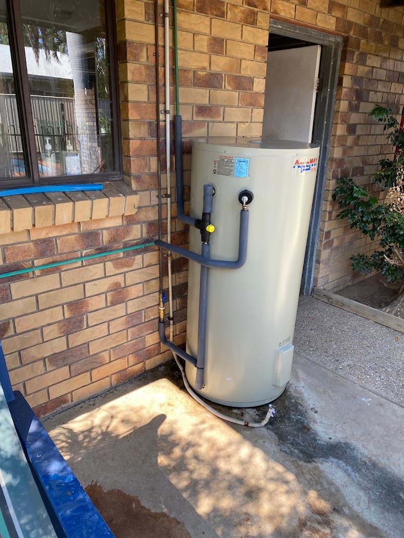 Nolan Plumbing & Drainage plumber work in Frenchville