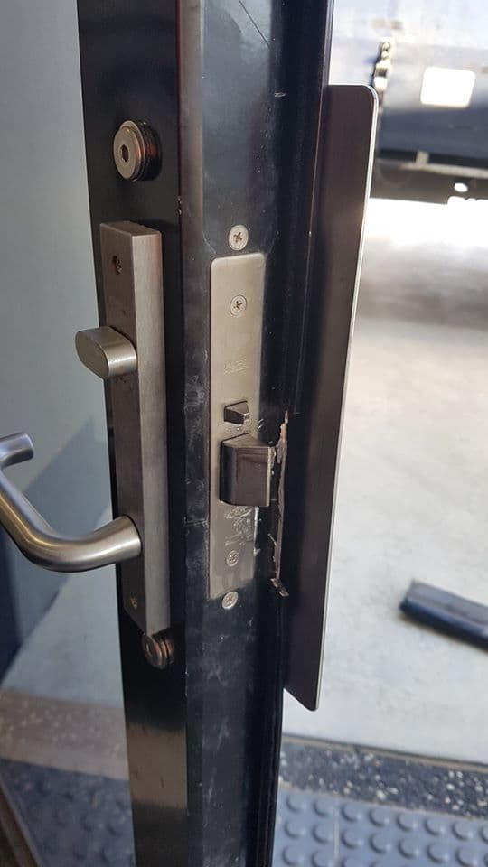 Nonstop Locksmiths - Mobile Service Only locksmith work in Bentleigh East