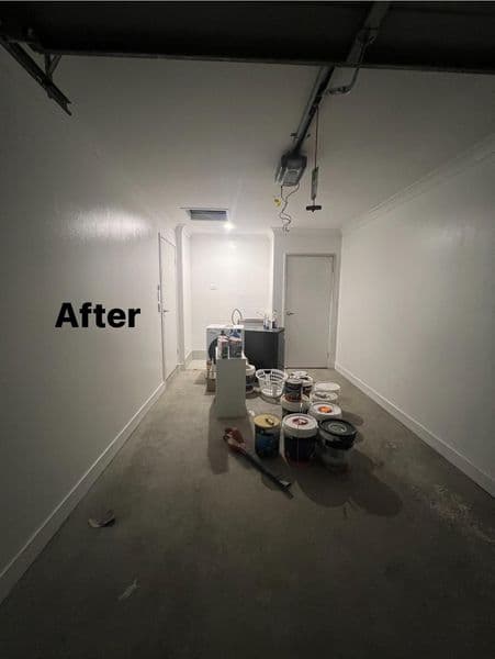 Noor Painting & Decorating painter work in Redbank
