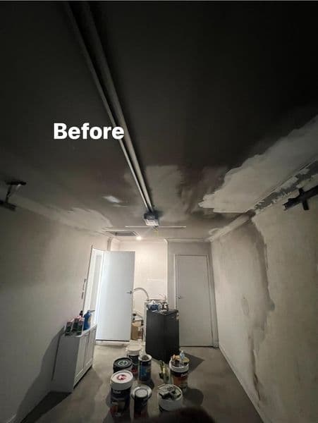 Noor Painting & Decorating painter work in Redbank