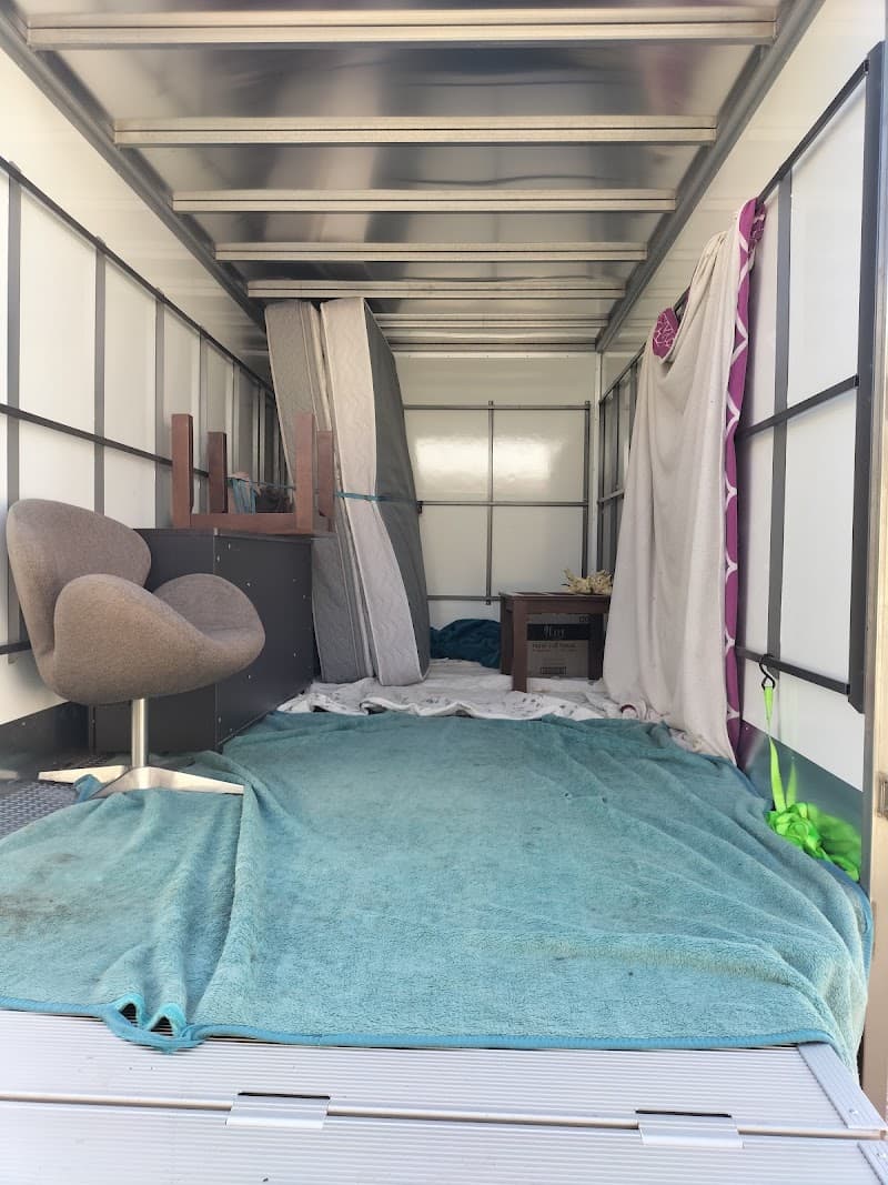 Noor removalist removalist work in Millner