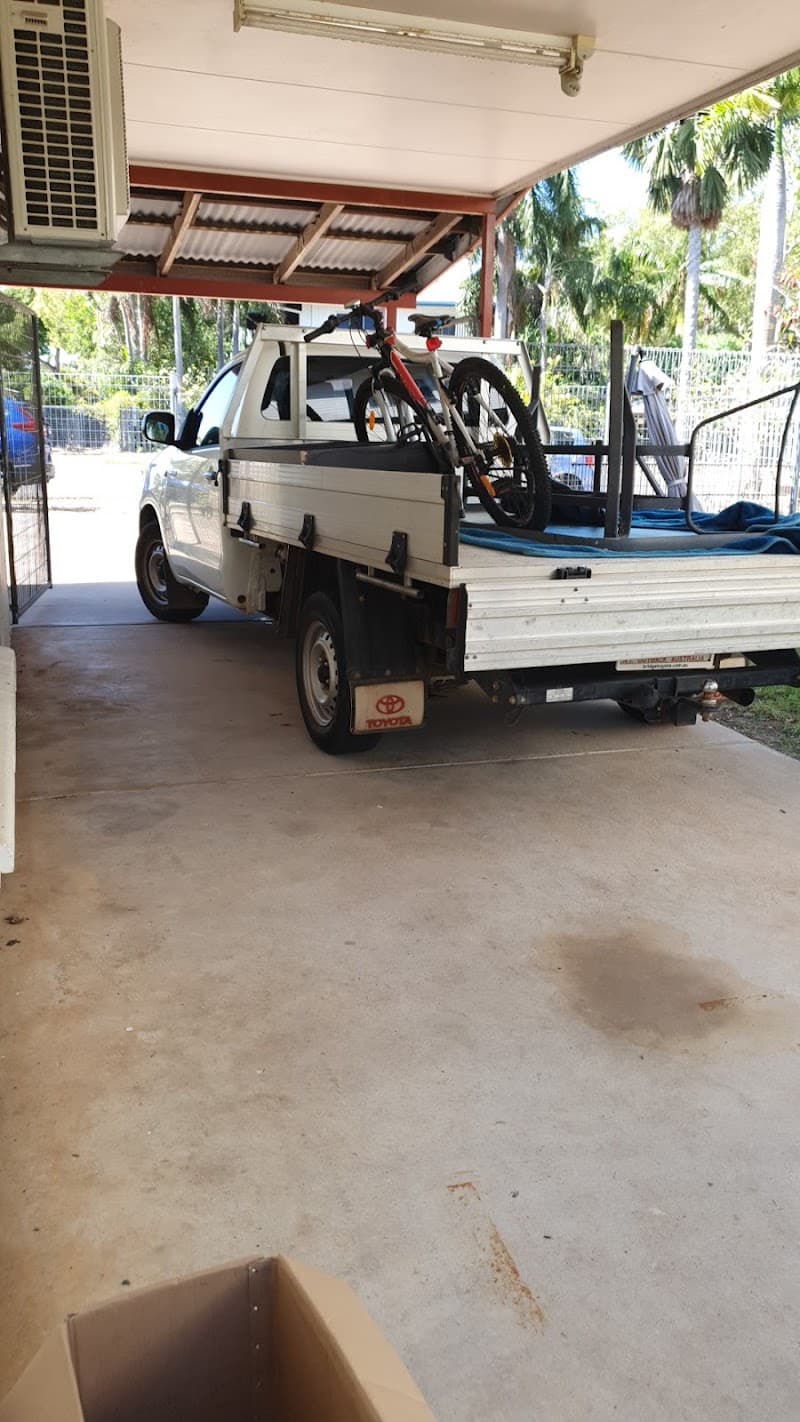 Noor removalist removalist work in Millner