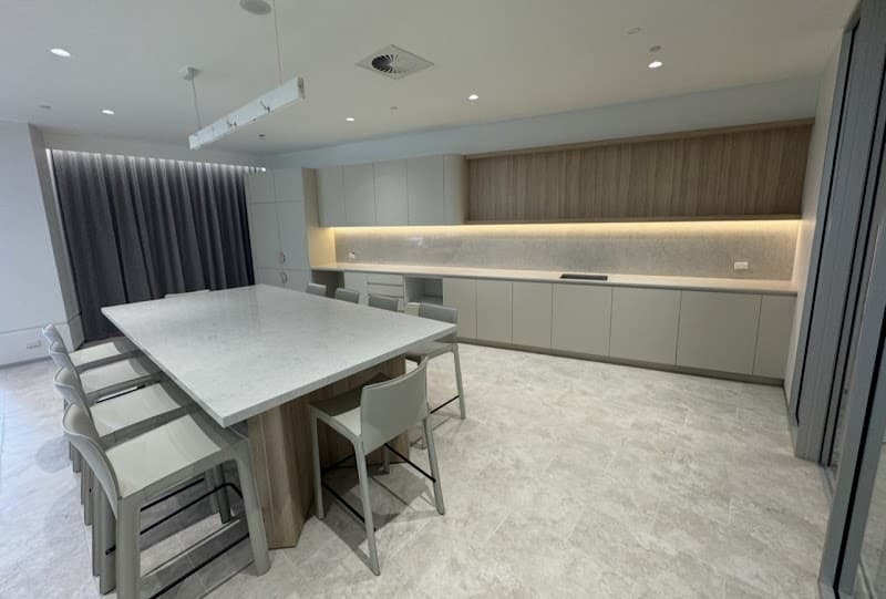 Nordic Interiors kitchen renovation work in Penrith