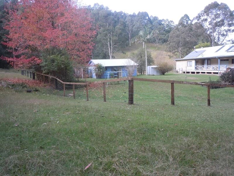 Norfolk Fencing fencing work in Dora Creek
