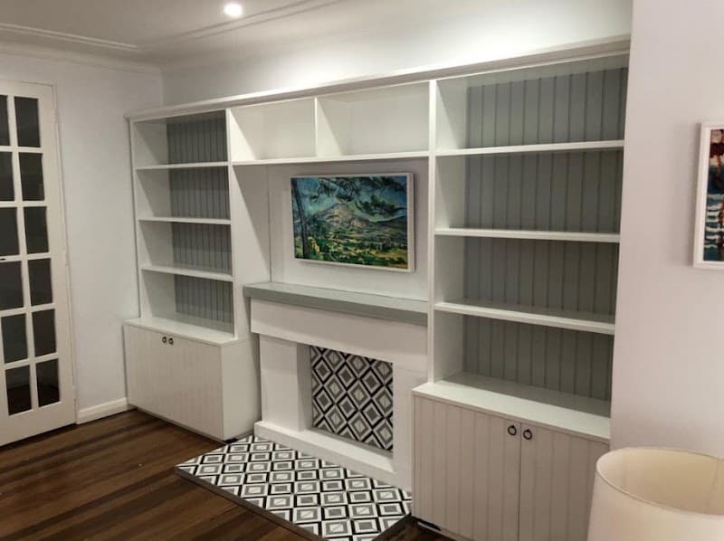 Norrland furniture assembly & tv mounting work in Warners Bay
