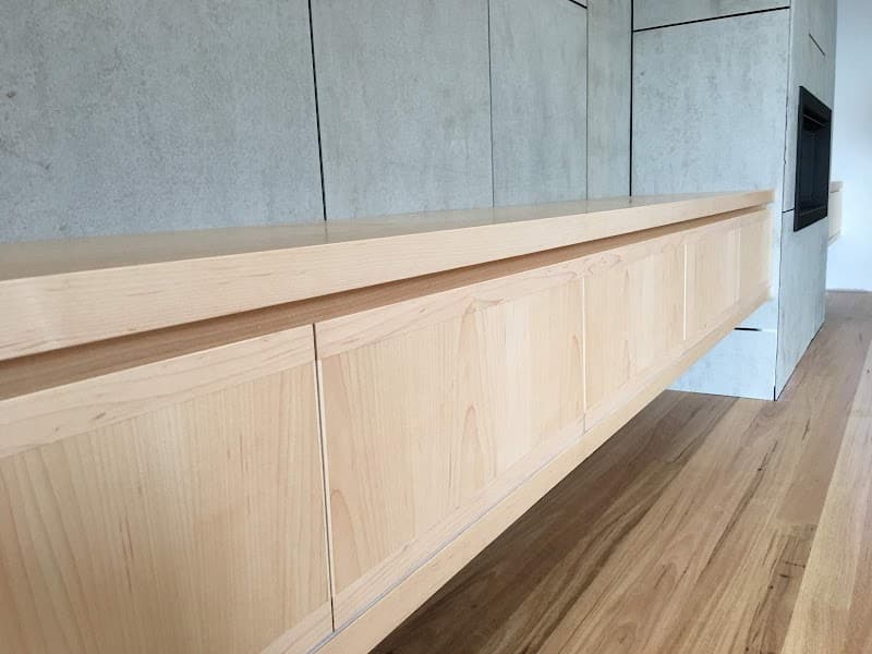 Norrland furniture assembly & tv mounting work in Warners Bay