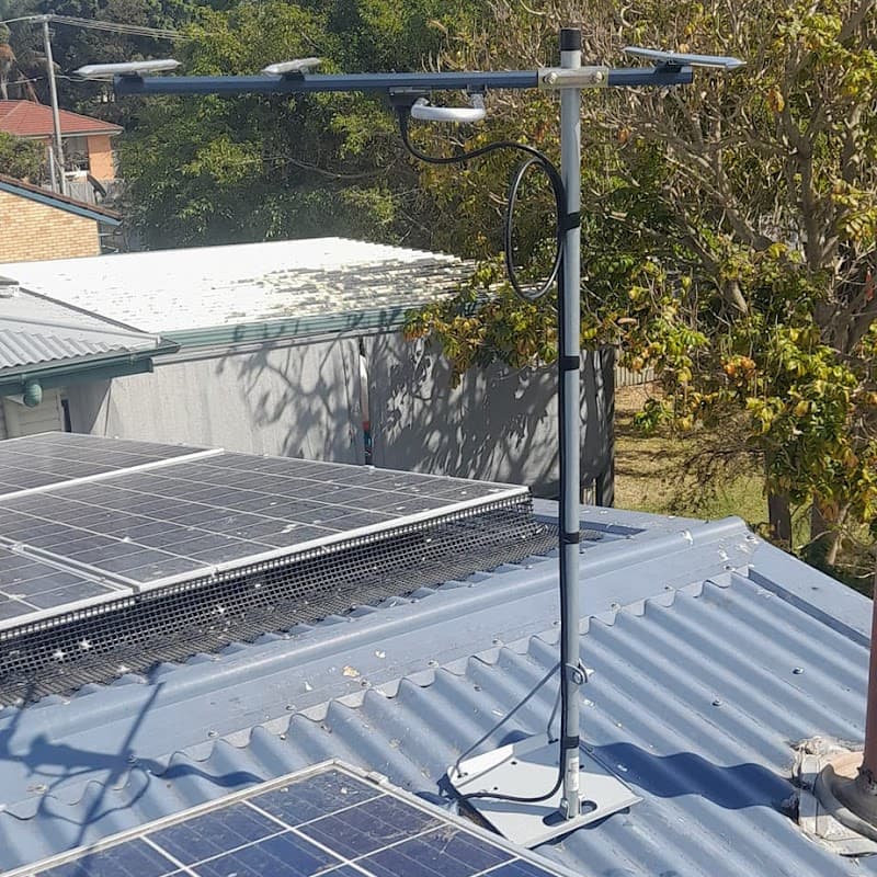North Brisbane Antennas antenna & tv work in Nundah