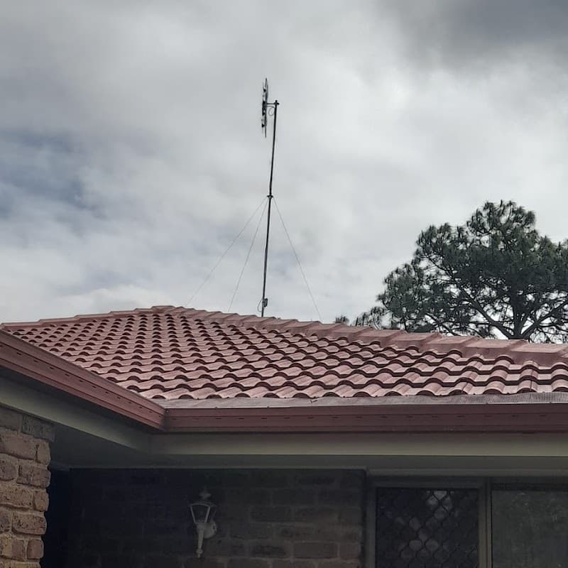 North Brisbane Antennas antenna & tv work in Nundah