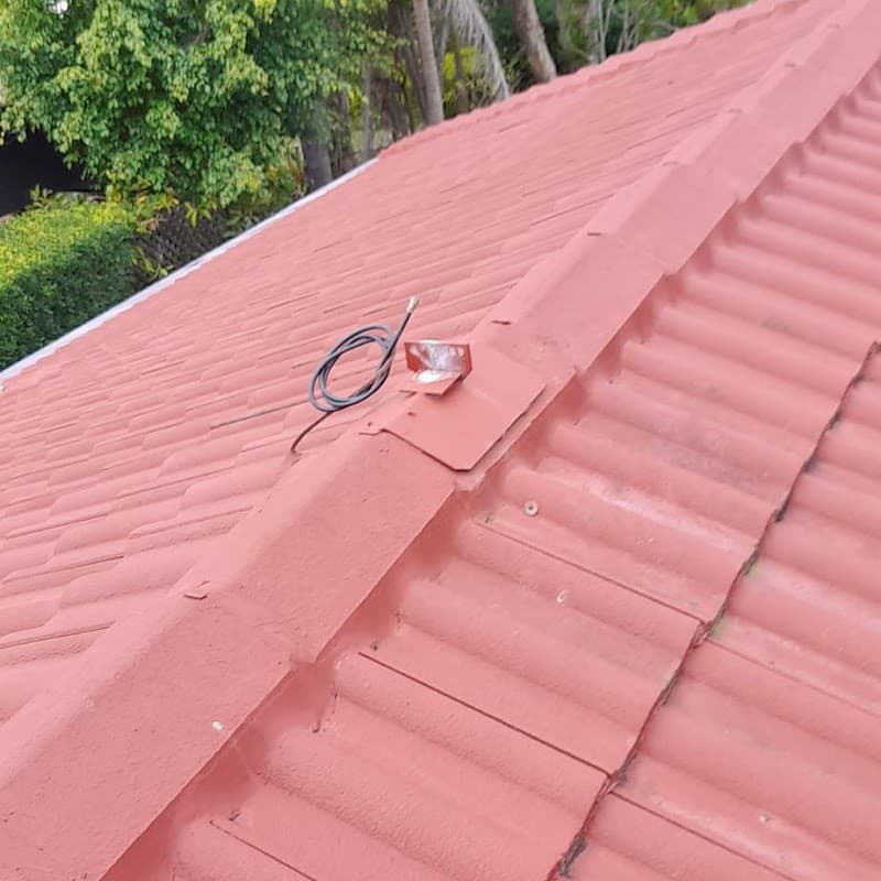 North Brisbane Antennas antenna & tv work in Nundah