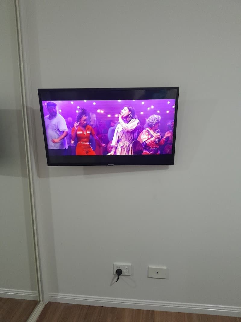 North Brisbane Antennas antenna & tv work in Nundah
