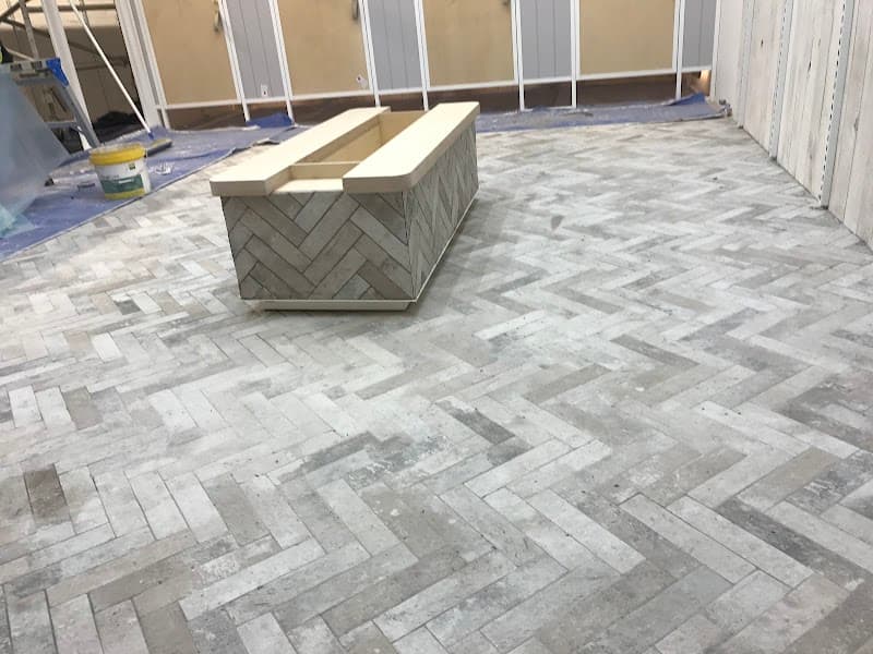 North Brisbane tiling tiling work in Redcliffe