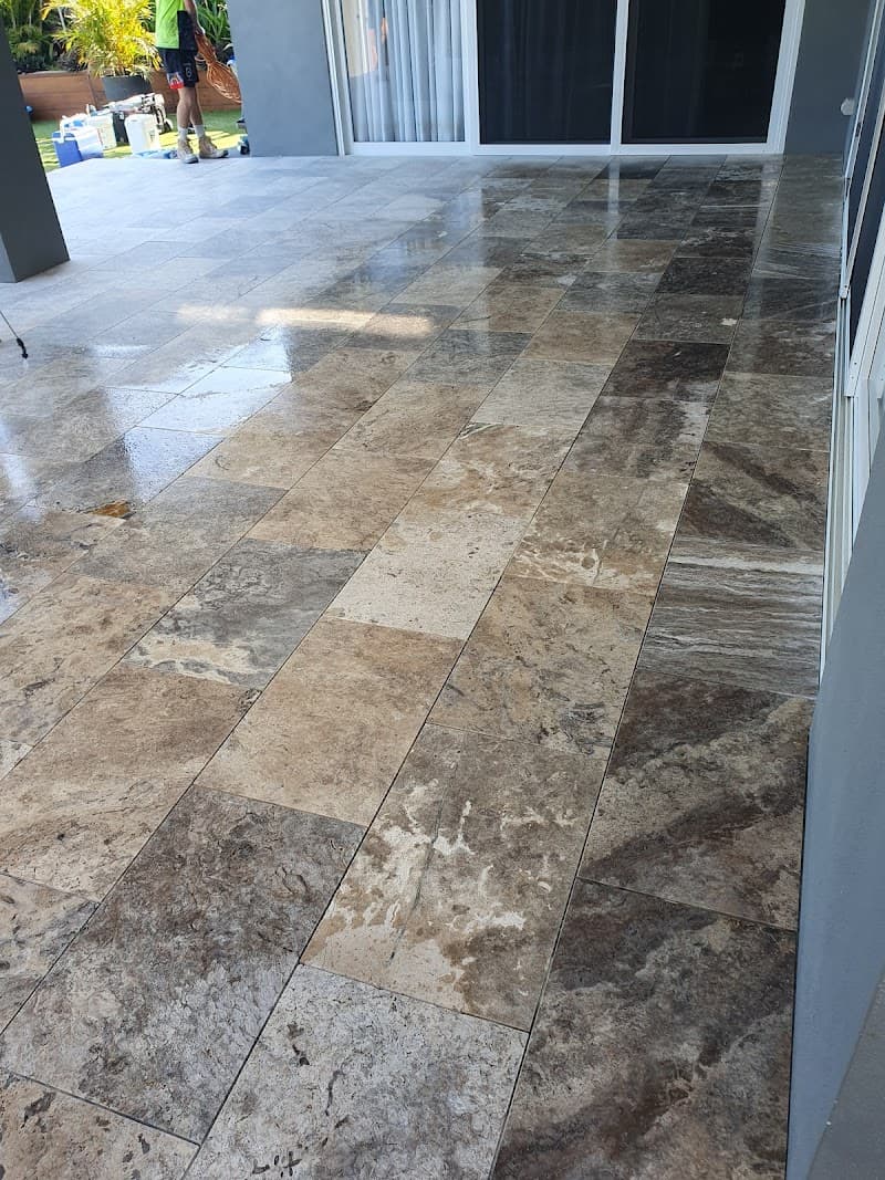 North Brisbane tiling tiling work in Redcliffe