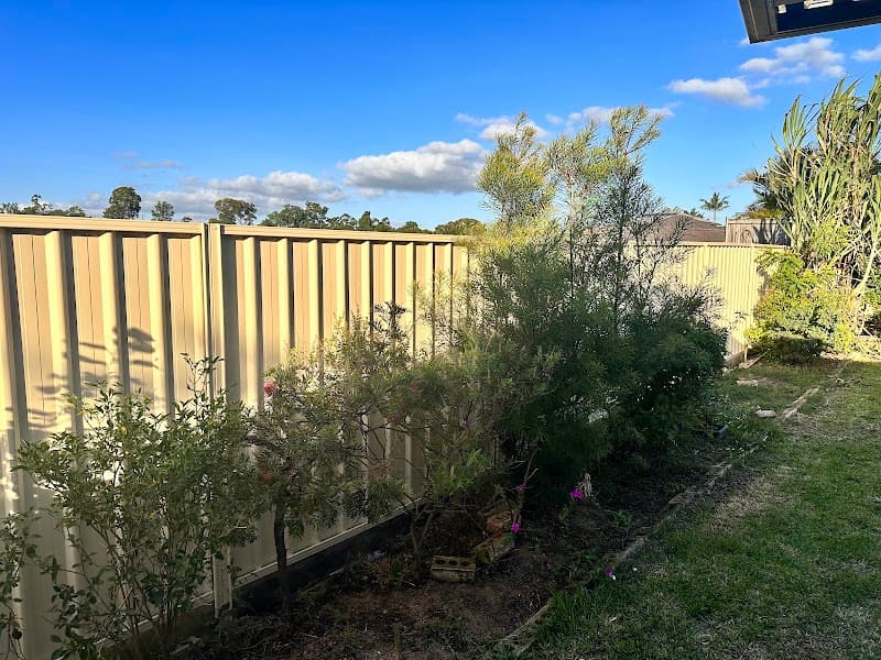 North Brissy Fencing fencing work in North Lakes