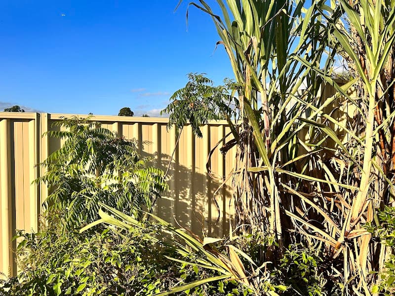North Brissy Fencing fencing work in North Lakes