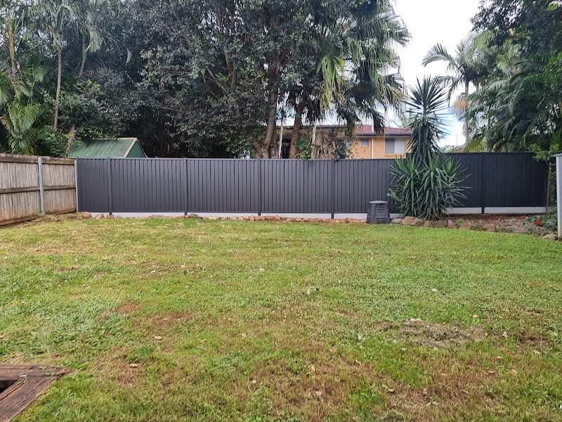 North Brissy Fencing fencing work in North Lakes