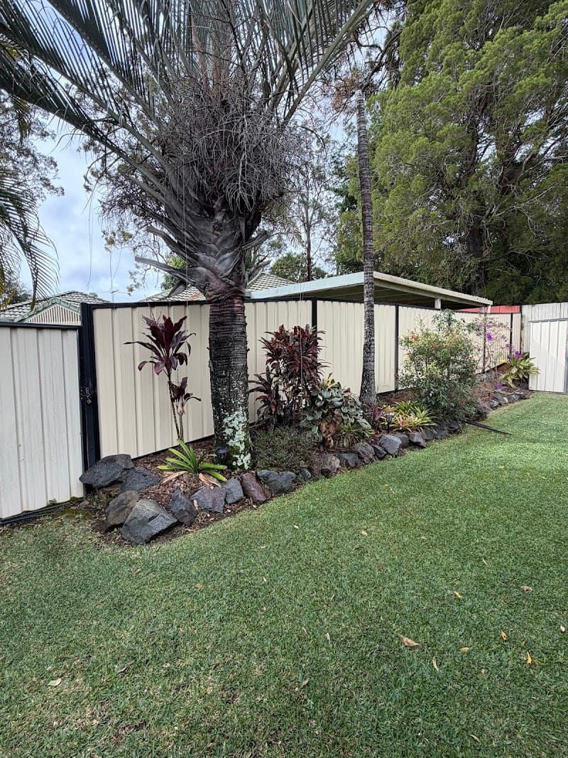 North Brissy Fencing fencing work in North Lakes