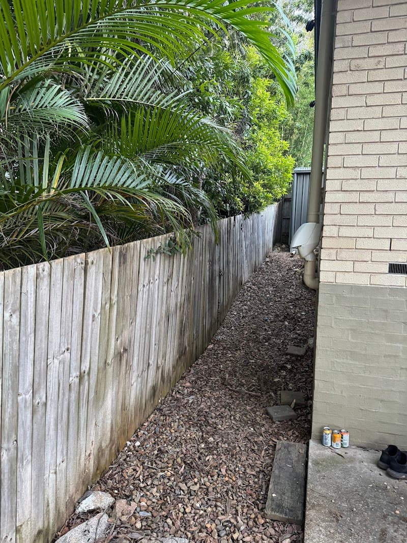 North Brissy Fencing fencing work in North Lakes