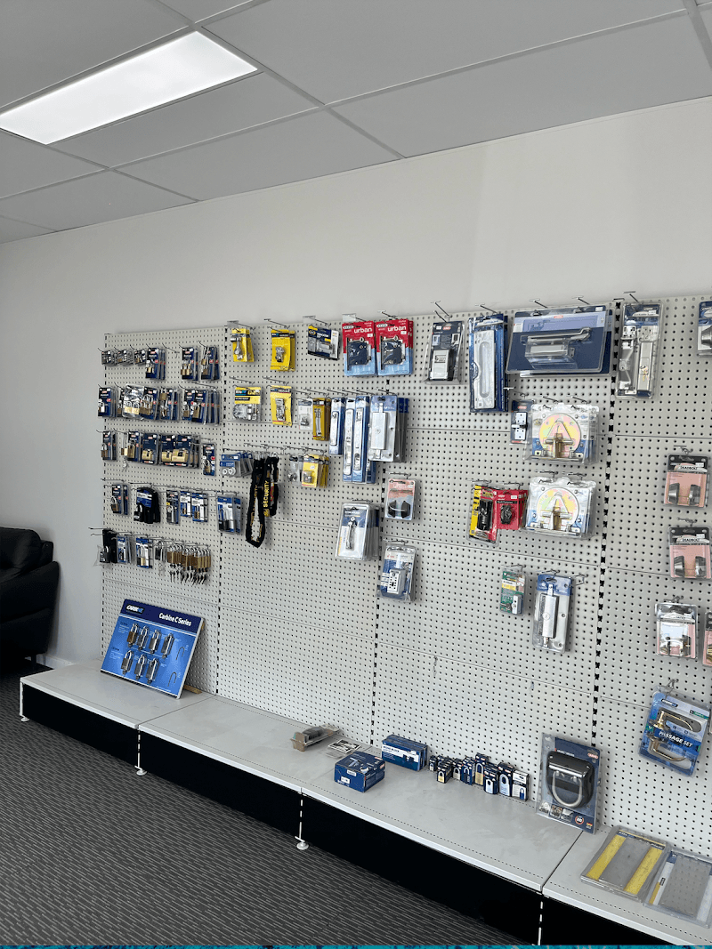 North East Locksmiths locksmith work in Wodonga