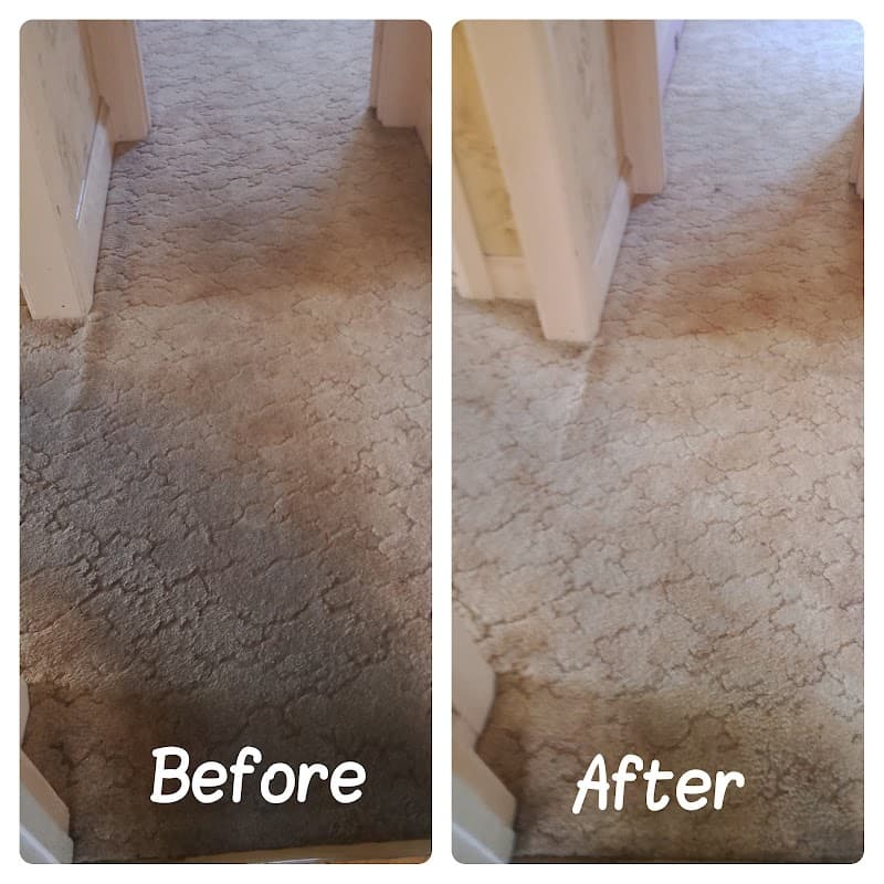 North Geelong Cleaning pressure washing work in Bell Park
