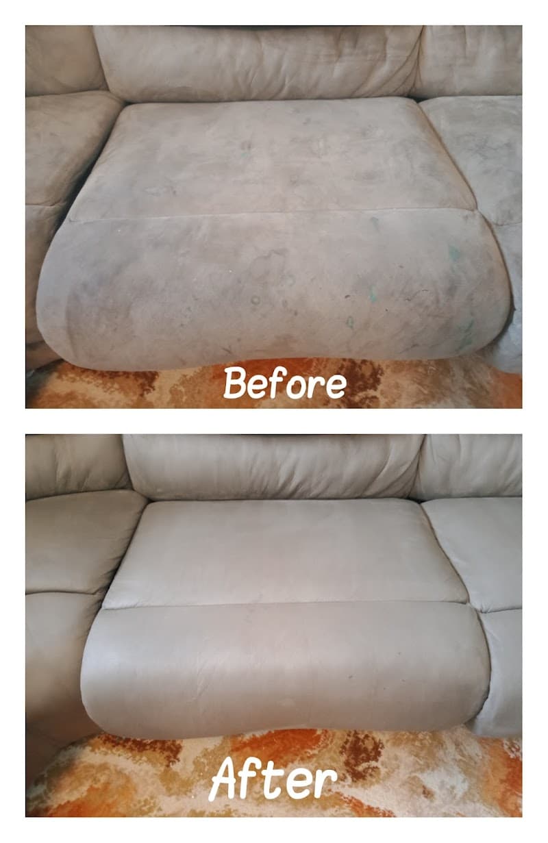 North Geelong Cleaning pressure washing work in Bell Park