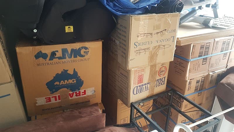 North Lakes Removals removalist work in Caboolture