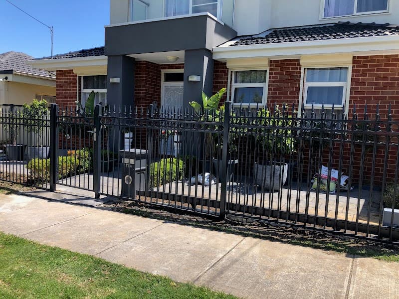 North Melbourne Fencing and Carport fencing work in Cheltenham