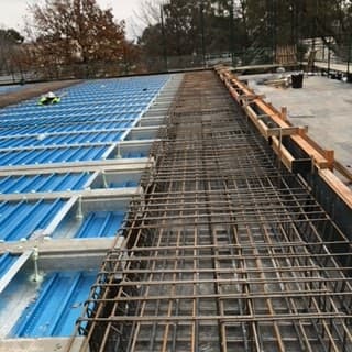 North Queensland Concrete & Fencing concreting work in Mount Low