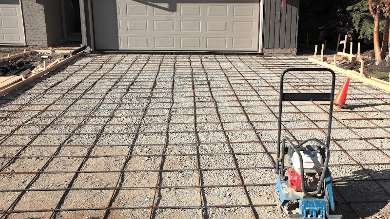 North Queensland Concrete & Fencing concreting work in Mount Low