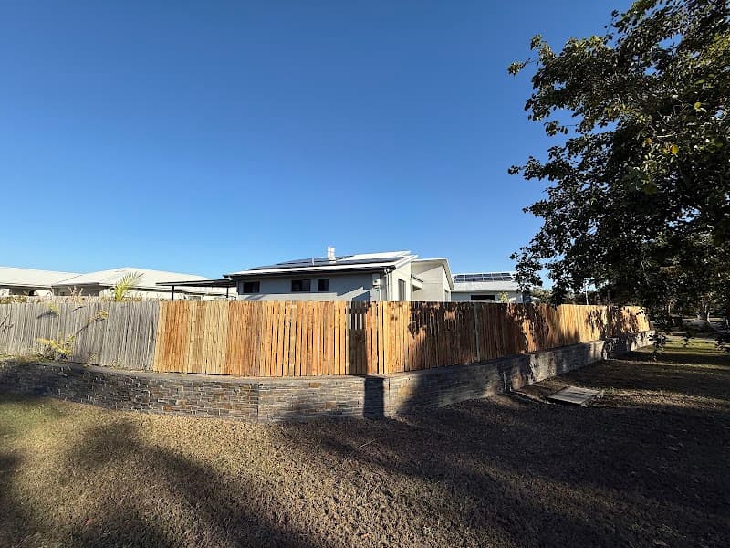 North Queensland Concrete & Fencing concreting work in Mount Low
