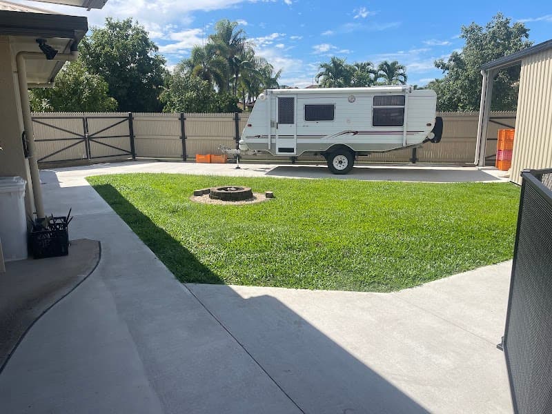 North Queensland Concrete & Fencing concreting work in Mount Low