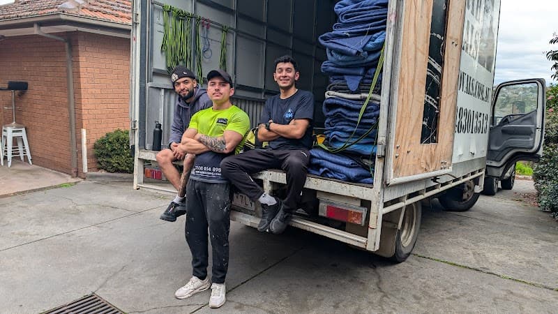 North Removals Removalist removalist work in Kensington
