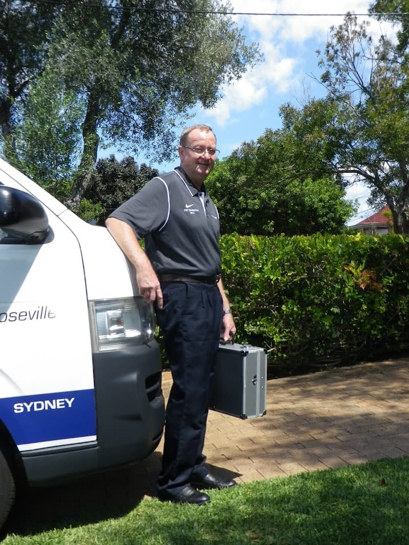 North Shore Appliance Repairs appliance repair work in Roseville