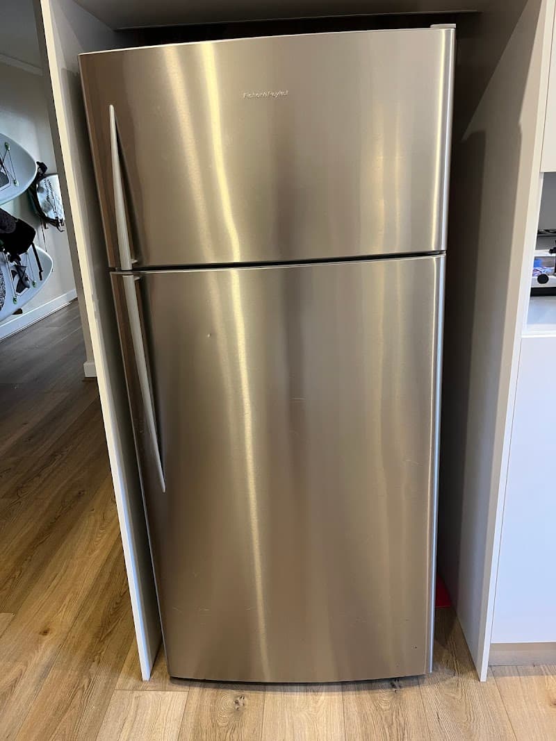 North Shore Appliance Repairs appliance repair work in Roseville
