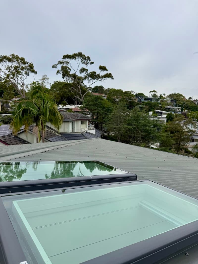 North Shore Carpentry & Renovations carpentry work in Lane Cove