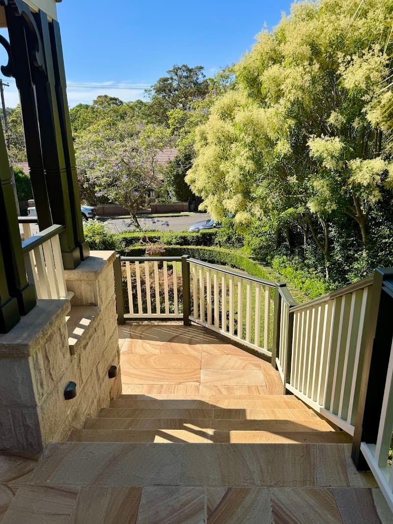 North Shore Carpentry & Renovations carpentry work in Lane Cove