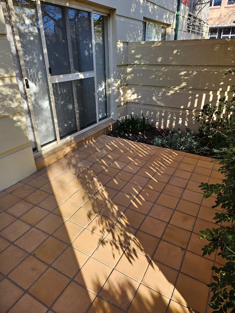 North Shore Pressure Washing pressure washing work in Cammeray