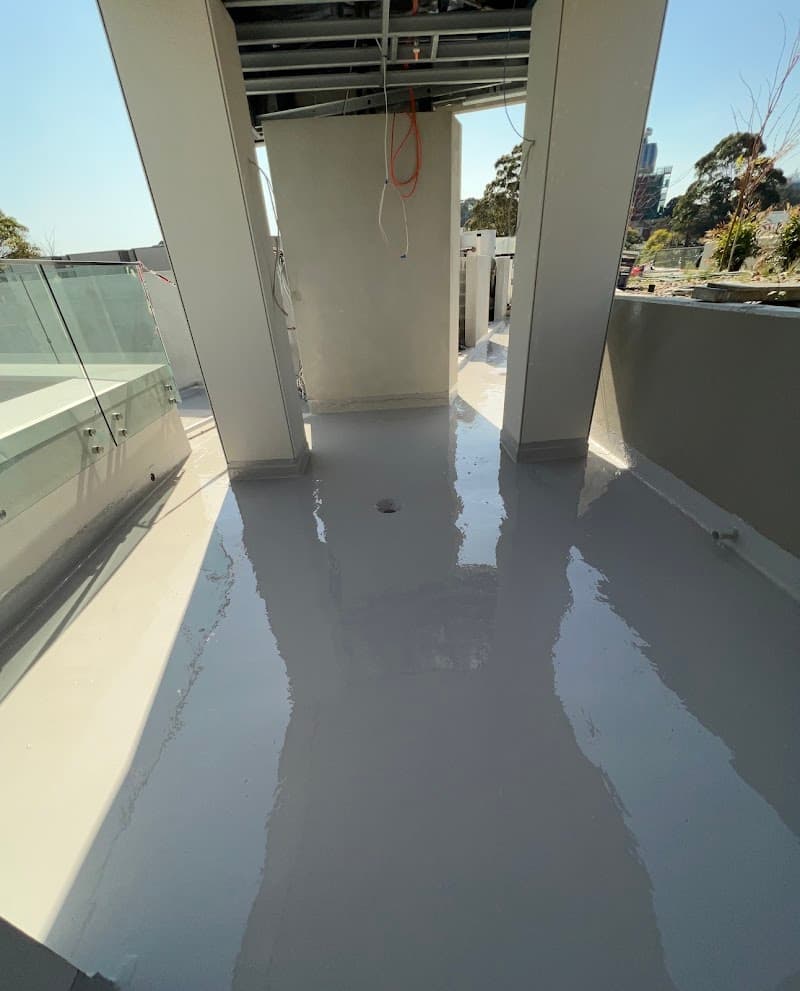 North Side Waterproofing waterproofing work in Dee Why