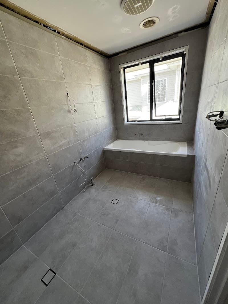 North Side Waterproofing waterproofing work in Dee Why