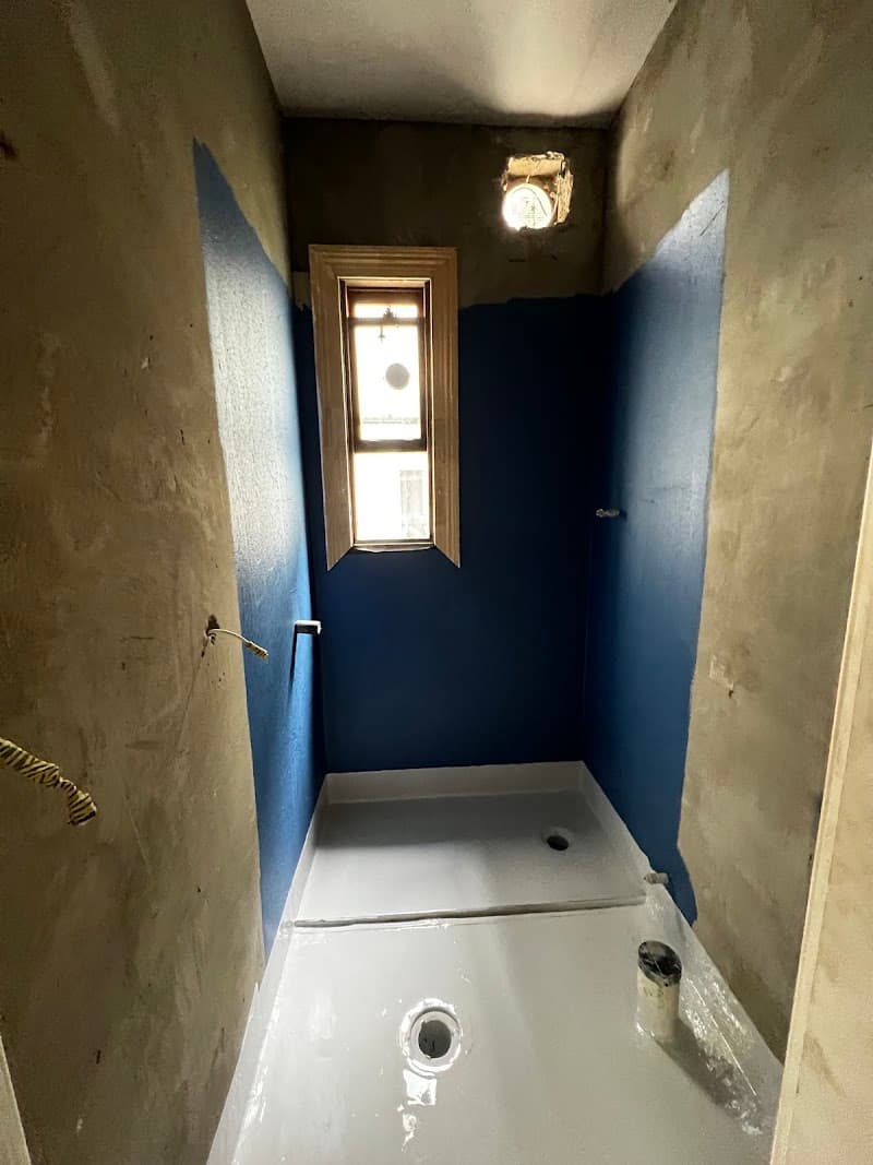 North Side Waterproofing waterproofing work in Dee Why
