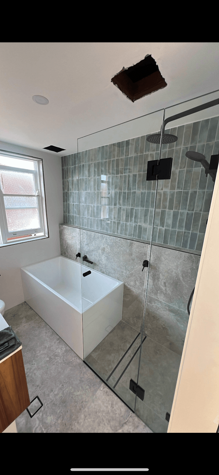 North Side Waterproofing waterproofing work in Dee Why