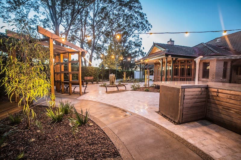 North Sydney Landscapes landscaping work in Artarmon