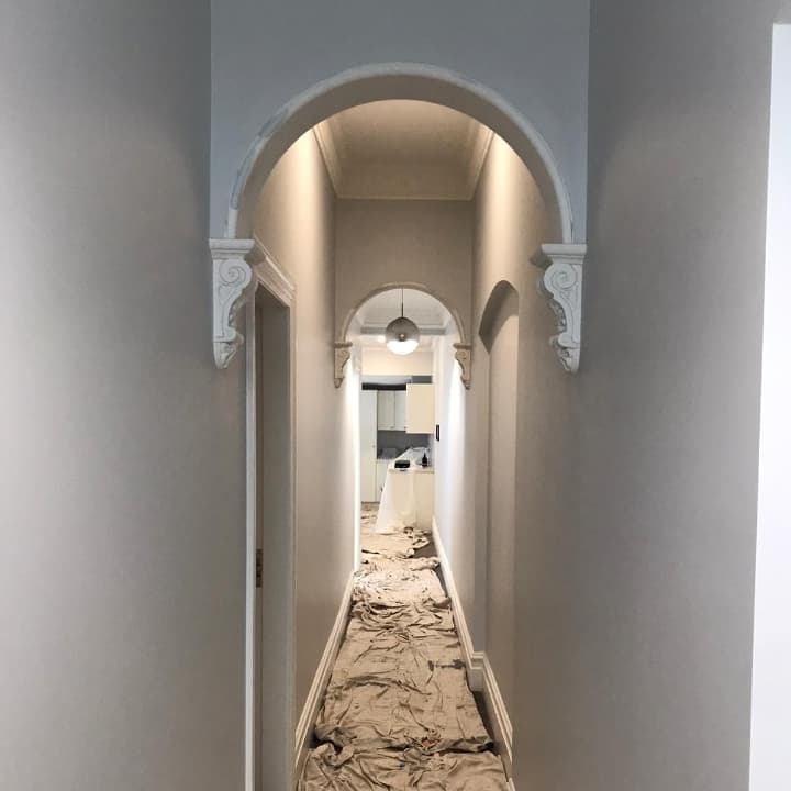 North Sydney Painting painter work in Neutral Bay