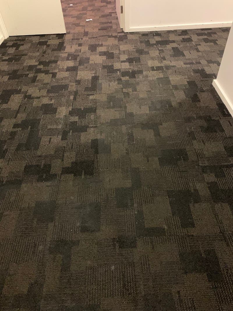 North West Carpet Cleaning carpet cleaning work in null