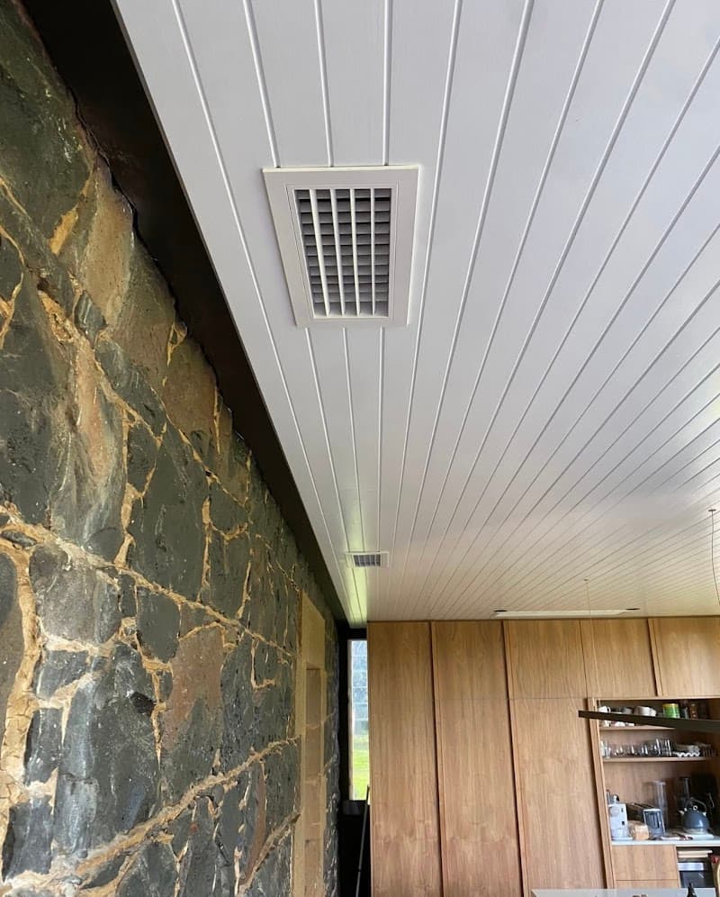 North West Heating and Cooling Geelong air conditioning work in North Geelong