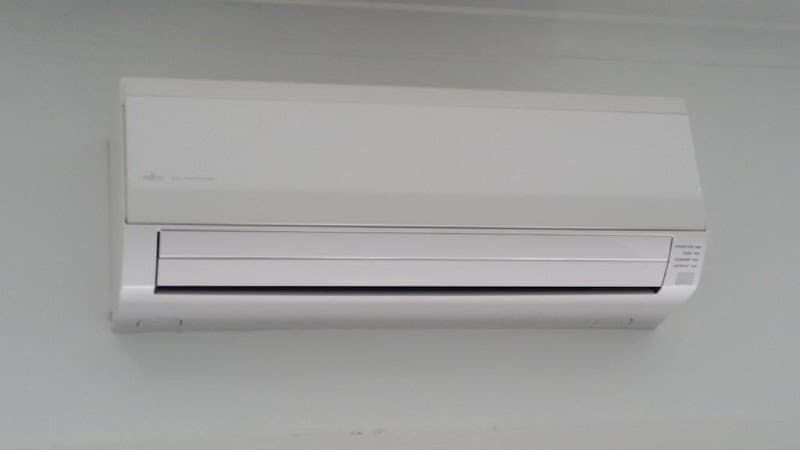 North West Heating and Cooling Geelong air conditioning work in North Geelong