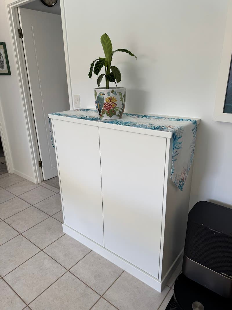 NorthCoast Kitchens kitchen renovation work in Maroochydore
