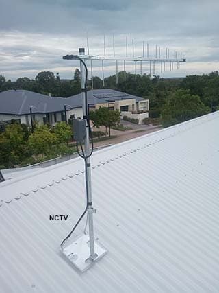 Northcoast TV & Antenna Service antenna & tv work in Maroochydore
